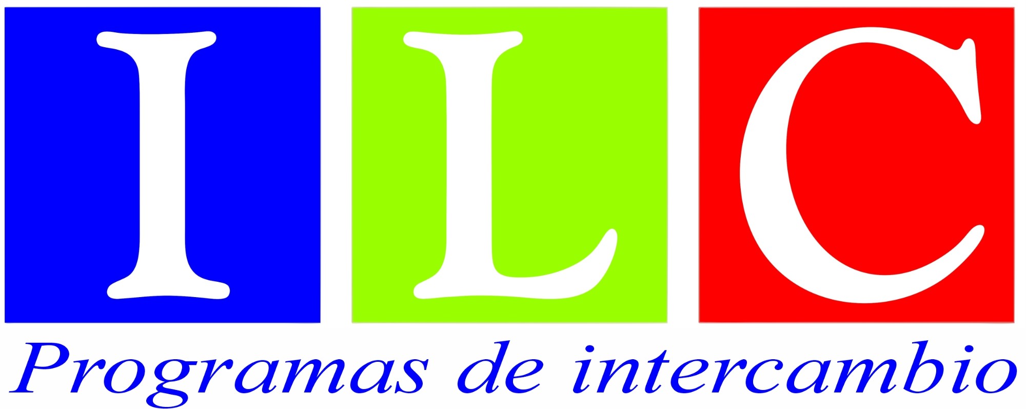 ILC Programas de intercambio
